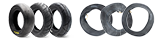 Tyres and Inner Tubes