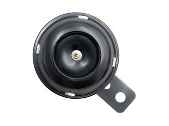 NAMI horn mounted