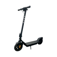 Pure Air 3 Pro Electric Scooter - 710W Power | 9.6Ah Battery | 15.5mph Speed | 25mi Range | Refurbished