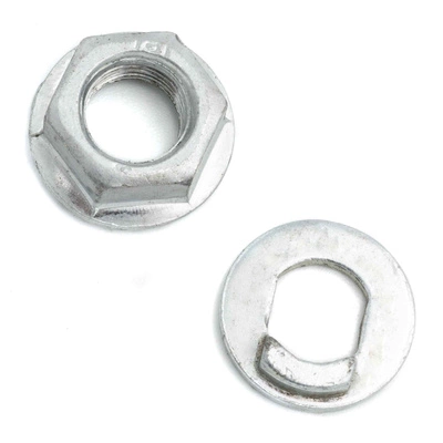 Front Motor Nut Set for Xiaomi M365/Pro