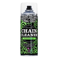 Bio Chain Cleaner - 400ml