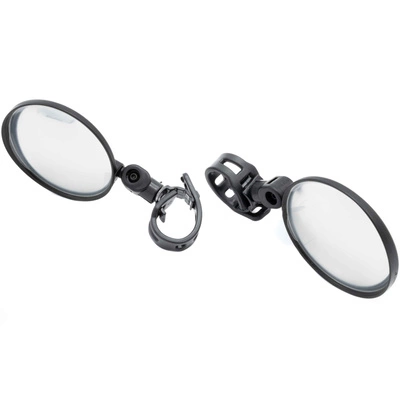 Medium Mirror Pair