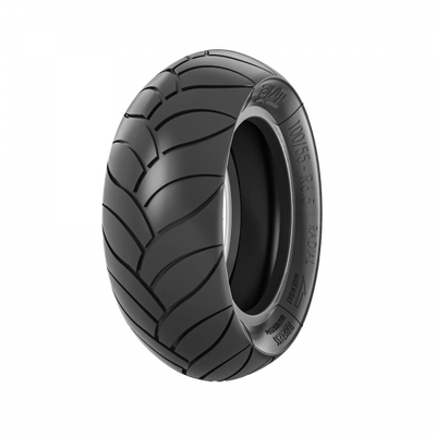 PMT Tyre for Hyper Scooter 72V – e-Splora | 100/55-6.5 | Fits Most 6.5
