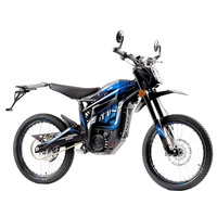 Talaria Sting R-L3E Road Legal Electric Bike - 8000W Power | 45Ah Battery | 55mph Speed | 53mi Range | TL60