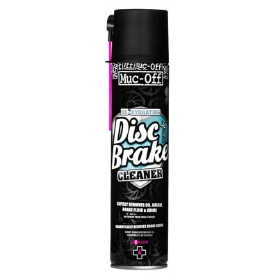 Disc Brake Cleaner 400ml