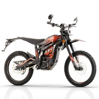 Talaria Sting R-L1e MX4 Road Legal Electric Bike - 3500W Power | 45Ah Battery | 28mph Speed | 75mi Range | TL50