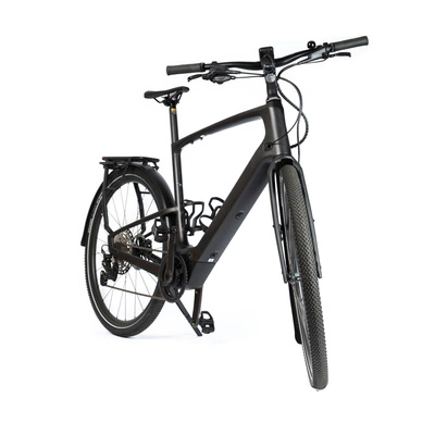 Turbo Vado SL 2 6.0 EQ Carbon Electric Bike - 450W Power | 10.8Ah Battery | 15.5mph Speed | 75mi Range | Refurbished