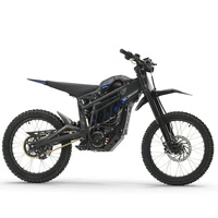 Talaria Sting Pro MX5 Electric Bike - 13000W Power | 40Ah Battery | 59mph Speed | 75mi Range | TL5500