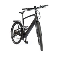 Turbo Vado SL 2 6.0 EQ Carbon Electric Bike - 450W Power | 10.8Ah Battery | 15.5mph Speed | 75mi Range | Refurbished