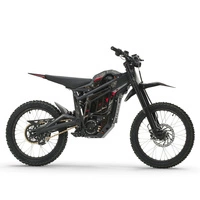 Talaria Sting Pro MX5 Electric Bike - 13000W Power | 40Ah Battery | 59mph Speed | 75mi Range | TL5500