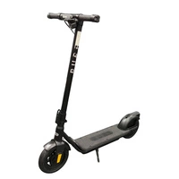 Pure Air 3 Pro Electric Scooter - 500W Power | 9.6Ah Battery | 15.5mph Speed | 25mi Range | Refurbished