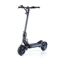 Teverun Fighter Mini Pro Electric Scooter - 2000W Power | 25Ah Battery | 40mph Speed | 62mi Range