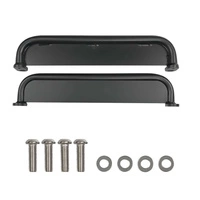 Rear Pegs for Fiido T2 - Passenger | Strong | Stable