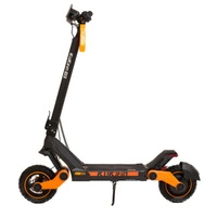 KuKirin G3 Electric Scooter - 1200W Power | 18Ah Battery | 31mph Speed | 43mi Range