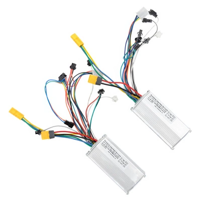 Zero 10X Controller 52V / 60V Motherboard