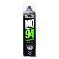MO-94 Stop Rust by Muc-Off - 400ml | Corrosion Protection