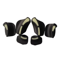 Barton Protection Pad for KingSong Electric Unicycles - Shock Resistant | Universal-Fit | Fits S18 | Fits S22 Pro/Plus | Fits 16X/S 