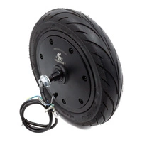 Monorim 500W Motor Air U5 V2 Ninebot G30 Upgraded Tubeless