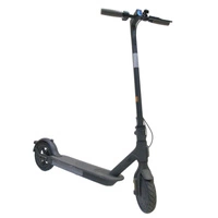 Xiaomi 1S Electric Scooter - 250W Power | 7.8Ah Battery | 15.5mph Speed | 19mi Range