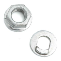 Front Motor Nut Set for Xiaomi M365/Pro