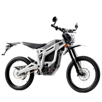 Talaria Sting R-L3E Road Legal Electric Bike - 8000W Power | 45Ah Battery | 55mph Speed | 53mi Range | TL60