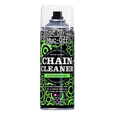 Bio Chain Cleaner - 400ml