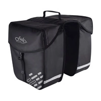 Bike Rack Pannier Bag For Fiido - Waterproof | Expandable | Utility