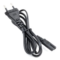 Plug for Charger IEC C7 EU