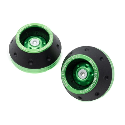 Slider Cups Electric Scooter Accessories Anti Crash Protector Ebike