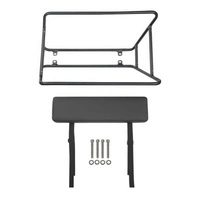 Child Safety Fence for Fiido T2 - Protective | Padded | Secure