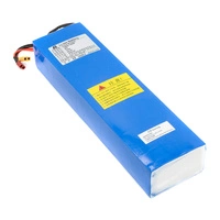 Battery Kugoo M4/Pro 48V 13Ah Kirin Ienyrid Rectangular