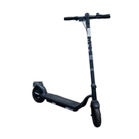 Pure Air 2 Electric Scooter - 300W Power | 7.2Ah Battery | 15.5mph Speed | 19mi Range | Refurbished