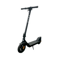 Pure Air 3 Pro Electric Scooter - 710W Power | 9.6Ah Battery | 15.5mph Speed | 25mi Range | Refurbished