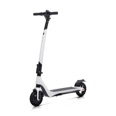 Lamborghini AL1 Electric Scooter - 550W Power | 7.8Ah Battery | 15.5mph Speed | 19mi Range