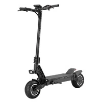 Yume Hawk Pro Electric Scooter - 6000W Power | 30Ah Battery | 50mph Speed | 60mi Range