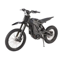 E Ride Pro SS 2.5 Electric Bike - 13000W Power | 40Ah Battery | 60mph Speed | 90mi Range