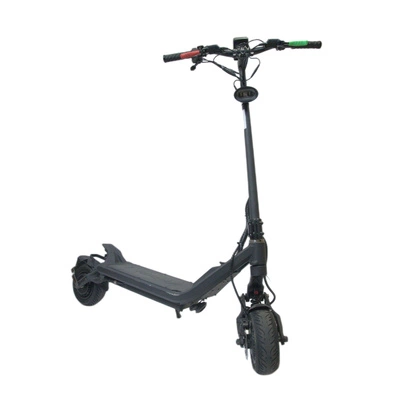 Nami Klima Max Electric Scooter - 2000W Power | 30Ah Battery | 43mph Speed | 84mi Range | Refurbished