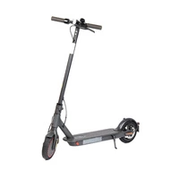 Xiaomi Pro 2 Electric Scooter - 300W Power | 12.8Ah Battery | 15.5mph Speed | 28mi Range | Refurbished