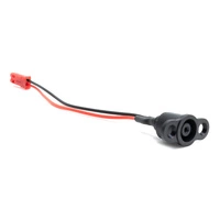 Charging Port for Aovo
