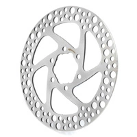 Brake Disc 120mm 6 holes