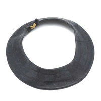 Inner Tube 10 x 2 45 Degrees Bent Valve