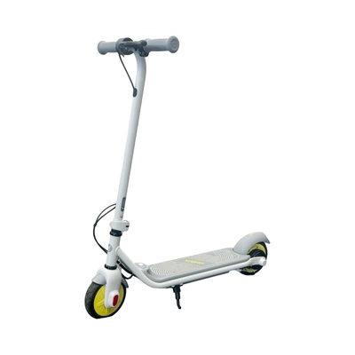 Ninebot by Segway Zing C10 Electric Scooter - 150W Power | 2Ah Battery | 10mph Speed | 6.2mi Range | Refurbished