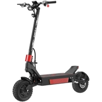 Yume Predator Electric Scooter - 10080W Power | 50Ah Battery | 63mph Speed | 100mi Range