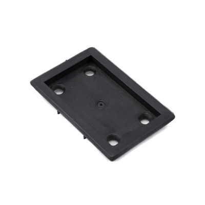 Folding Plastic Base Spacer Inokim Mini