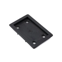 Folding Plastic Base Spacer Inokim Mini