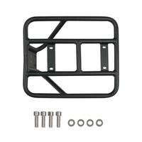 Front Basket for Fiido T2 - Spacious | Quick-Release | Practical