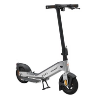 Pure McLaren Electric Scooter - 900W Power | 12Ah Battery | 15.5mph Speed | 31mi Range