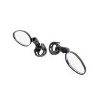 Small Mirror Pair