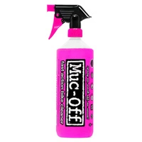 Muc-Off Nano Tech Bike Cleaner Capped with Trigger