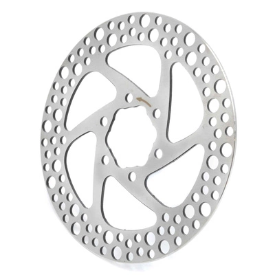 Brake Disc 120mm 6 holes